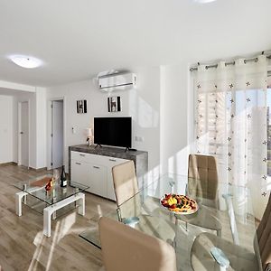 Apartamento Deluxe